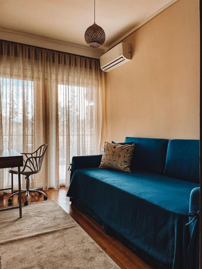 Urban Life Style Appartement Thessaloniki