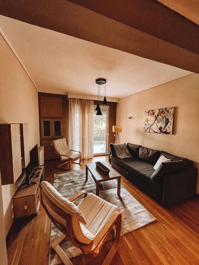 Appartement Urban Life Style