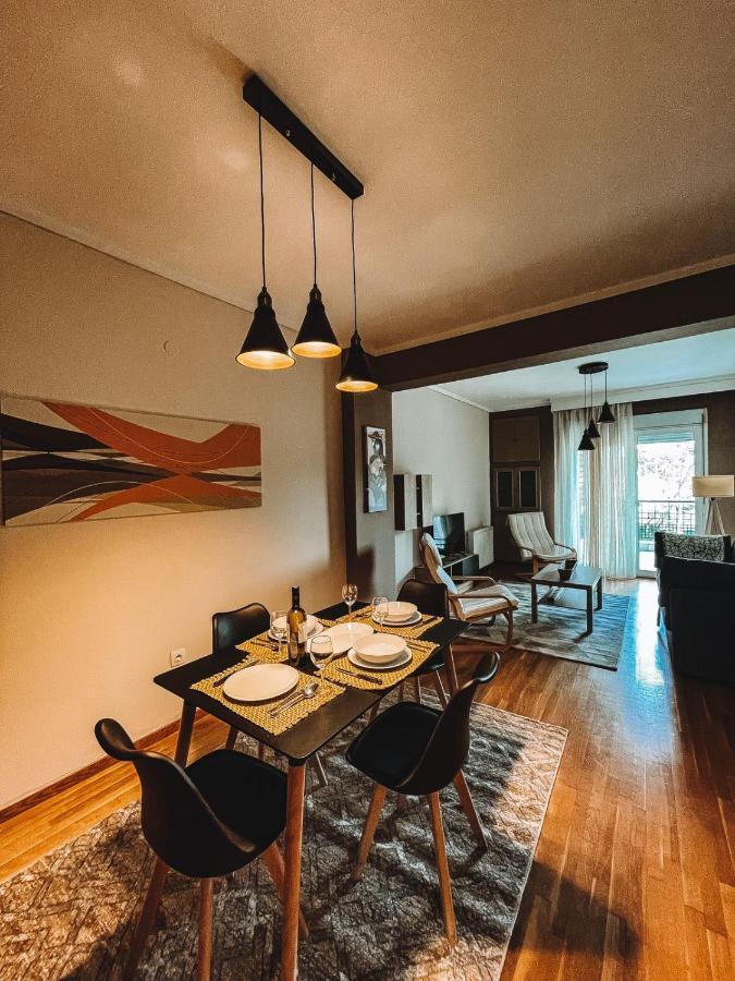 Appartement Urban Life Style *