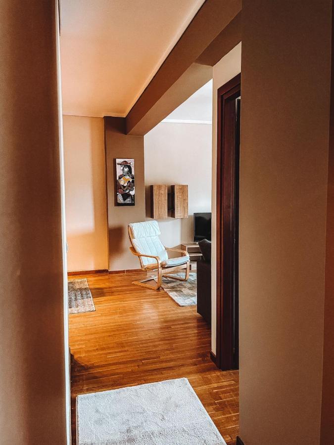 Appartement Urban Life Style *