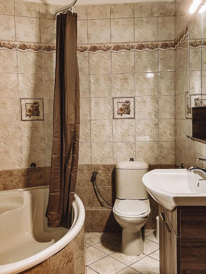 Appartement Urban Life Style