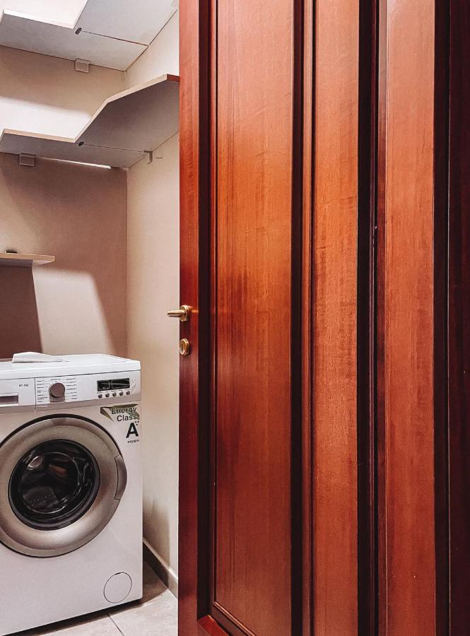 Appartement Urban Life Style *
