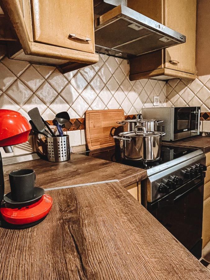 Urban Life Style Appartement *