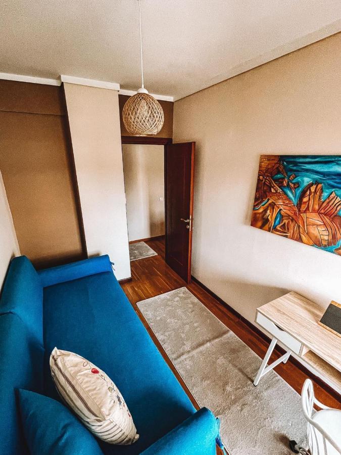 Urban Life Style Appartement *