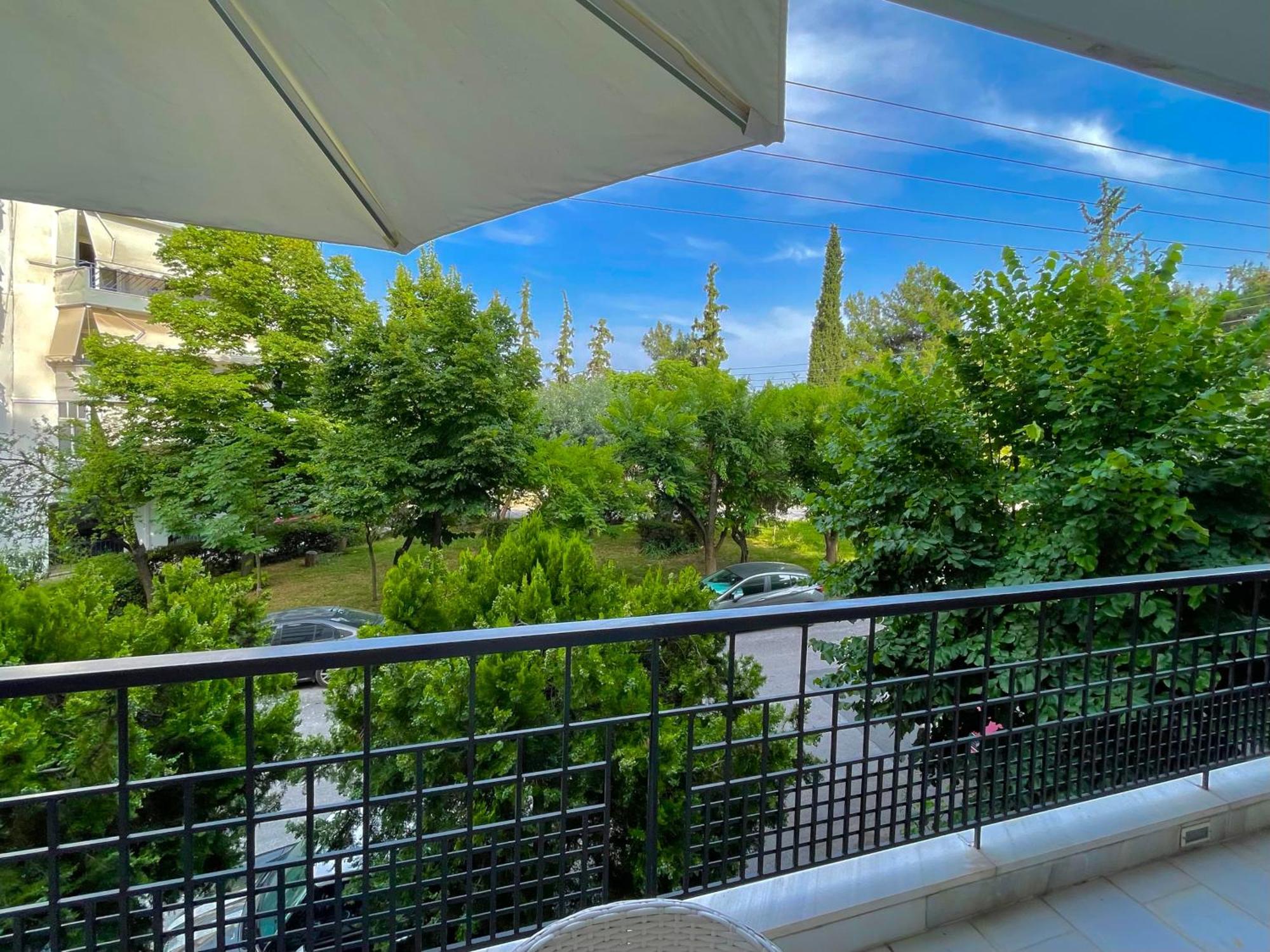 Urban Life Style Appartement Thessaloniki