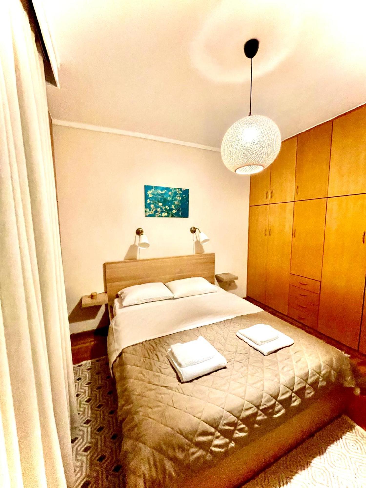 Appartement Urban Life Style Thessaloniki